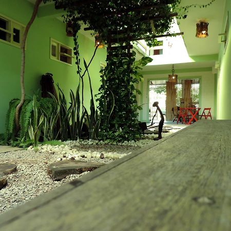 Pousada Vila Moana 马拉戈日 外观 照片