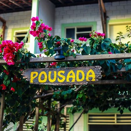Pousada Vila Moana 马拉戈日 外观 照片