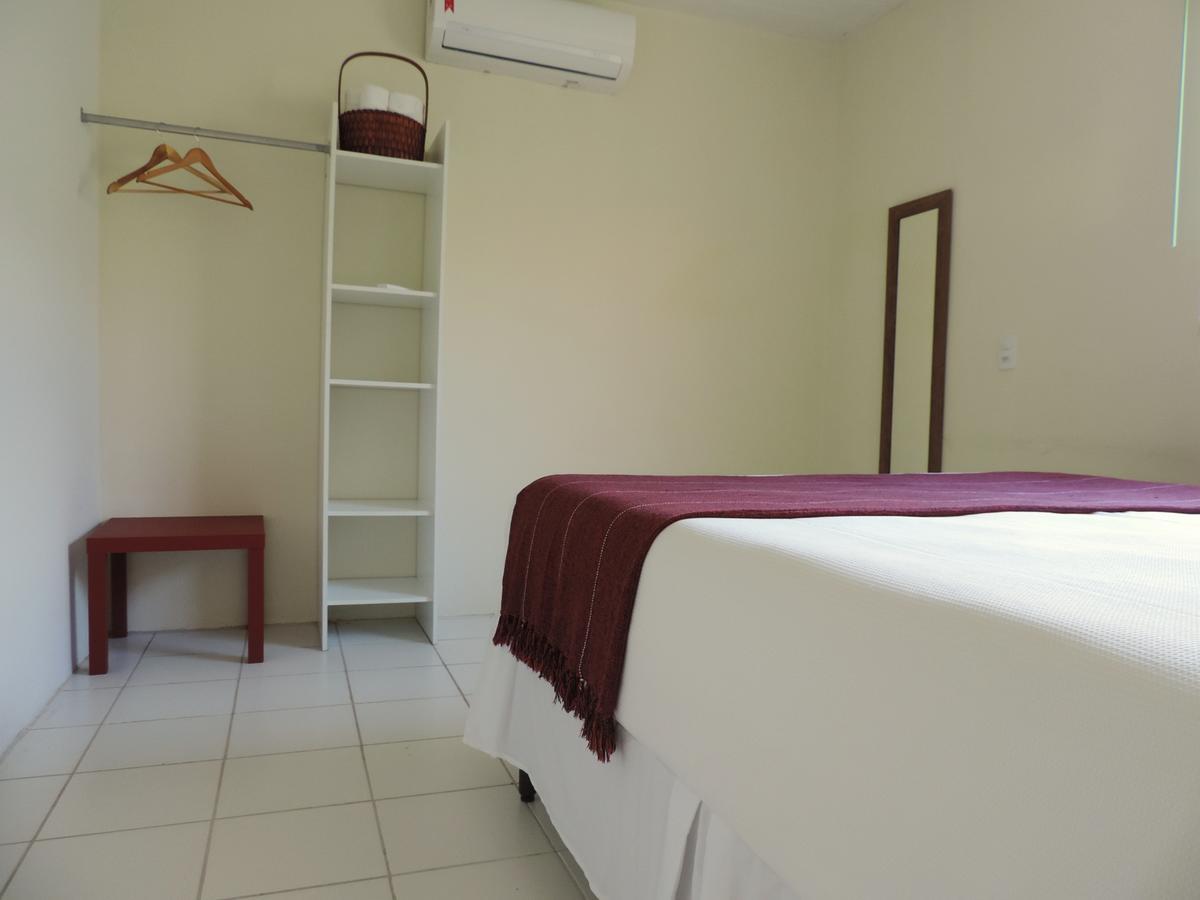 Pousada Vila Moana 马拉戈日 外观 照片