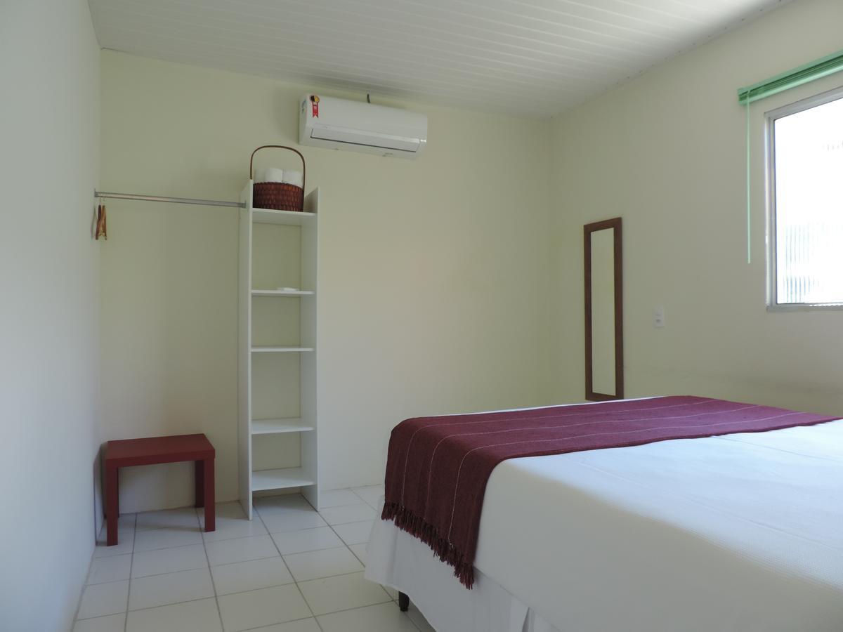 Pousada Vila Moana 马拉戈日 客房 照片