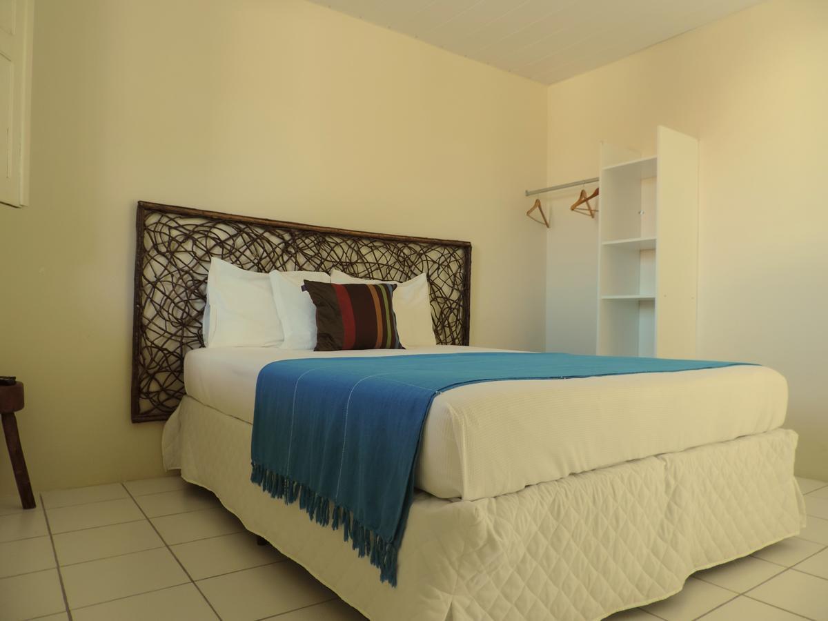 Pousada Vila Moana 马拉戈日 外观 照片